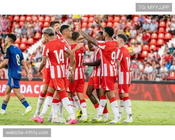 保级专家观察：阿尔梅里亚的防守顽疾是赛季致命伤